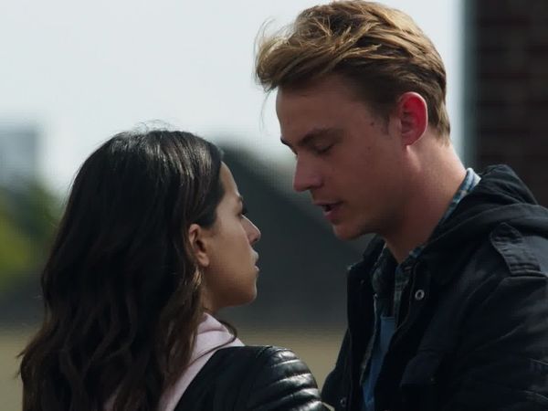 Alarm for Cobra - Episodio 11