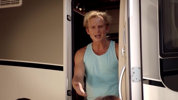 Alarm for Cobra - Episodio 5
