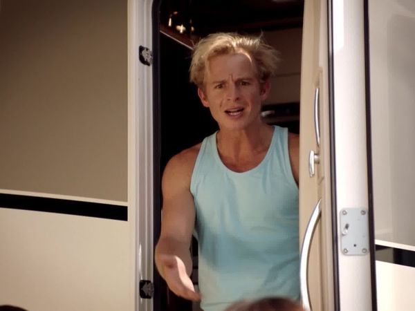 Alarm for Cobra - Episodio 5