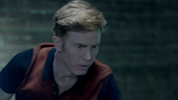 Alarm for Cobra - Episodio 8