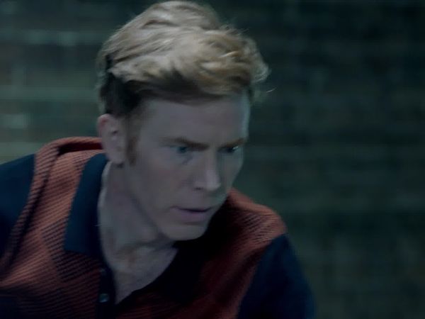 Alarm for Cobra - Episodio 8