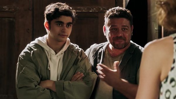 Alarm for Cobra - Episodio 9