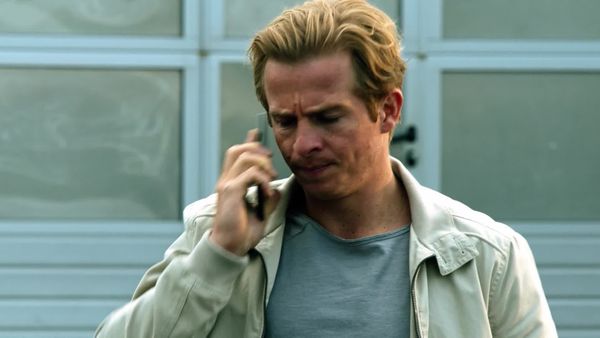 Alarm for Cobra - Episodio 8