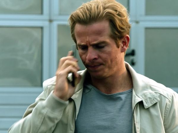 Alarm for Cobra - Episodio 8