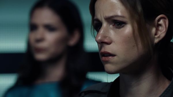 Alarm for Cobra - Episodio 9