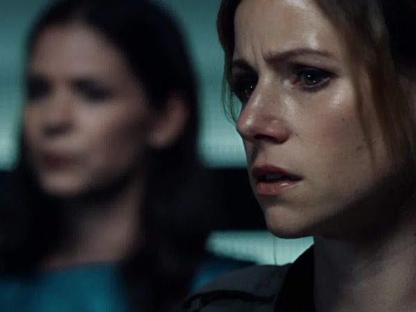 Alarm for Cobra - Episodio 9