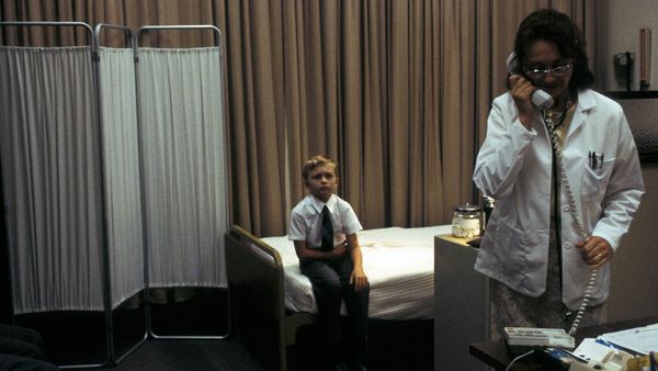 Diagnosis: Unknown - Fuente Indeseada