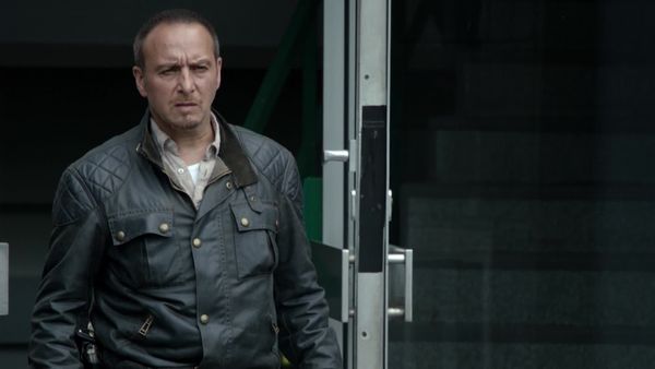Alarm for Cobra - Episodio 1