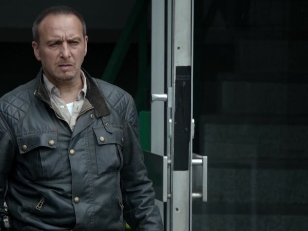 Alarm for Cobra - Episodio 1