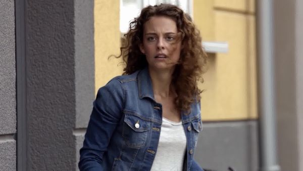 Alarm for Cobra - Episodio 16