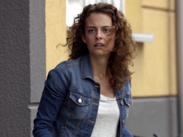 Alarm for Cobra - Episodio 16
