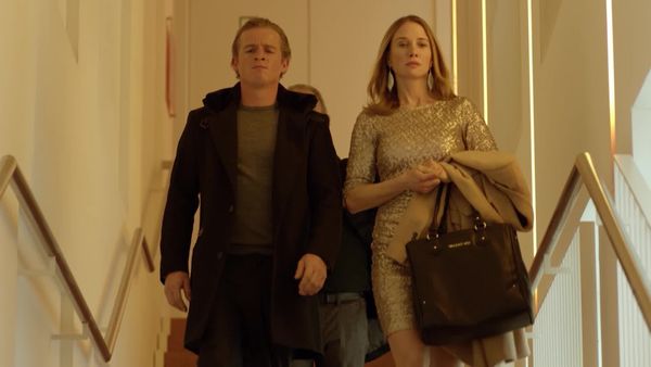 Alarm for Cobra - Episodio 7