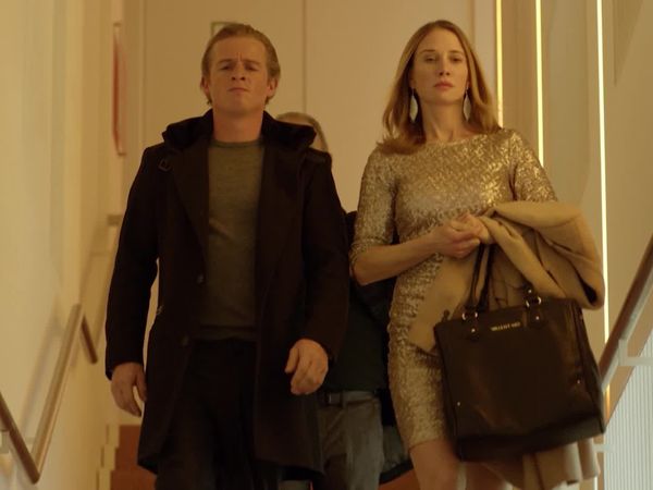 Alarm for Cobra - Episodio 7