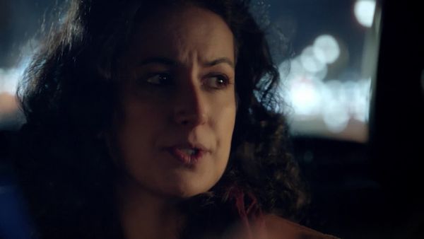 Alarm for Cobra - Episodio 8