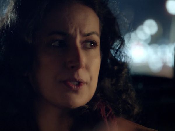 Alarm for Cobra - Episodio 8