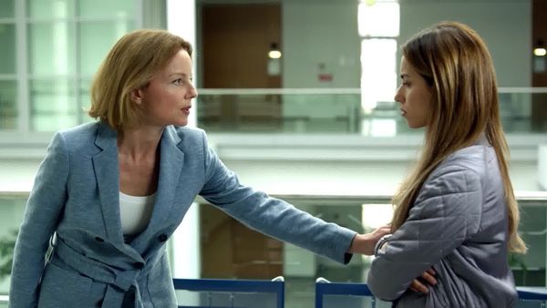 Alarm for Cobra - Episodio 2
