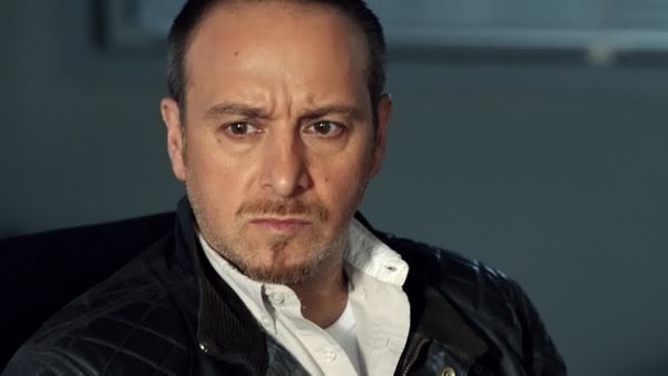 Alarm for Cobra - Episodio 9