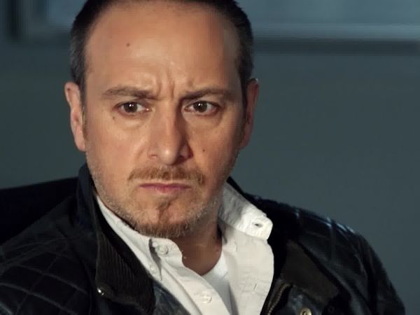 Alarm for Cobra - Episodio 9