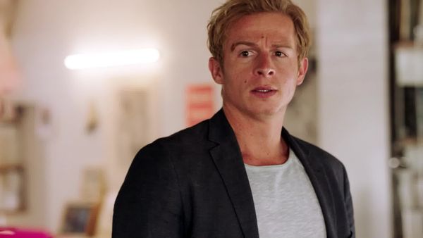 Alarm for Cobra - Episodio 1