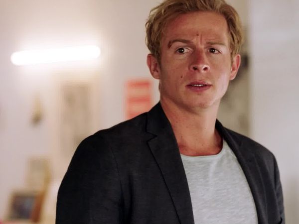 Alarm for Cobra - Episodio 1
