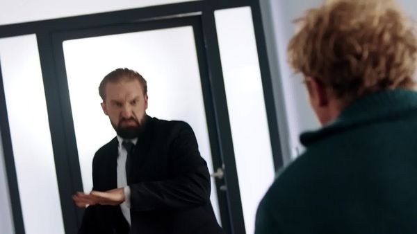Alarm for Cobra - Episodio 2