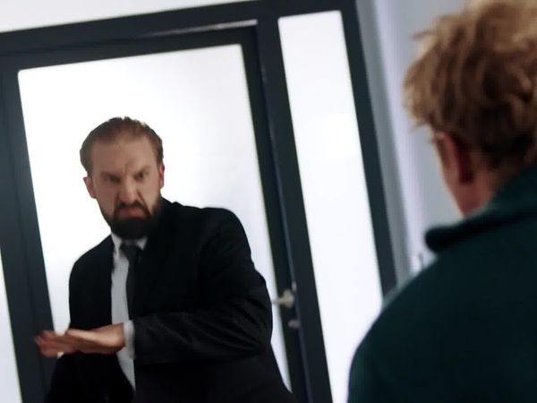 Alarm for Cobra - Episodio 2
