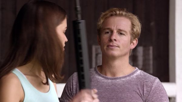 Alarm for Cobra - Episodio 1