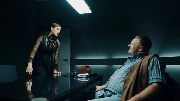 Alarm for Cobra - Episodio 3
