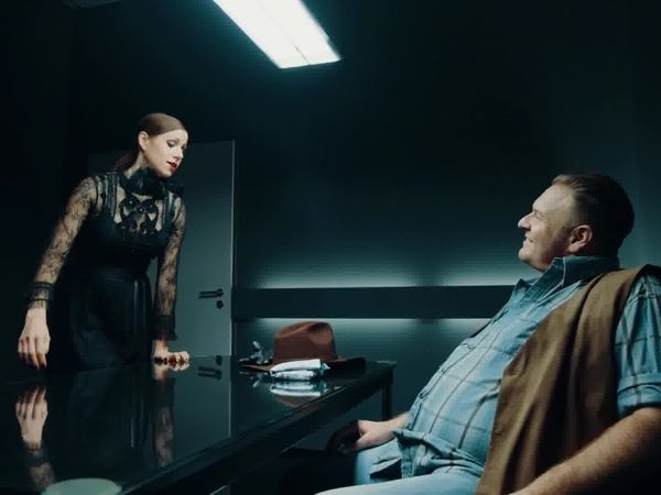 Alarm for Cobra - Episodio 3
