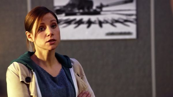 Alarm for Cobra - Episodio 1