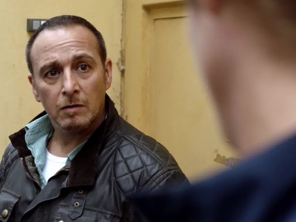 Alarm for Cobra - Episodio 5