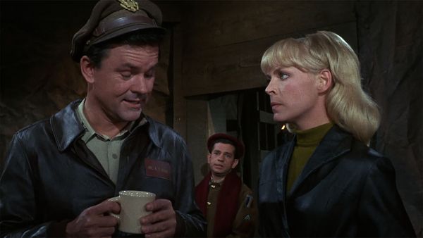 Hogan's Heroes - The Battle Of Stalag 13
