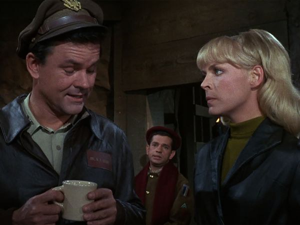 Hogan's Heroes - The Battle Of Stalag 13
