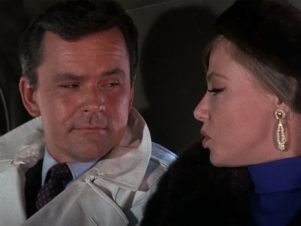Hogan's Heroes - A Tiger Hunt In Paris (Part 2)