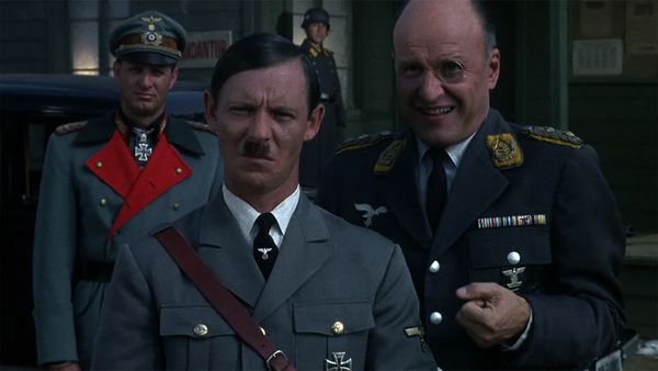 Hogan's Heroes - Will The Real Adolf Please Stand Up