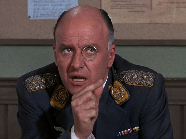Hogan's Heroes - Everyone Has A Brother-In-Law