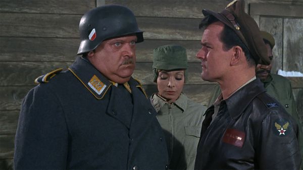 Hogan's Heroes - Hold That Tiger