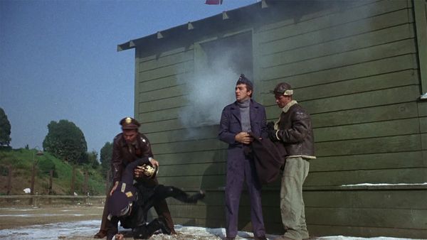 Hogan's Heroes - Go Light On The Heavy Water
