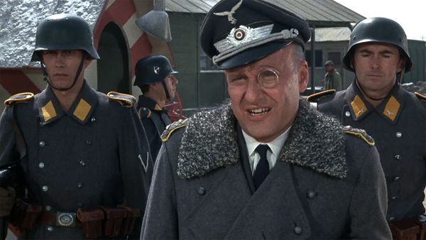 Hogan's Heroes - Happiness Is A Warm Sergeant