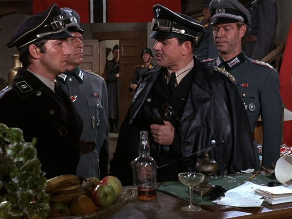 Hogan's Heroes - The Scientist