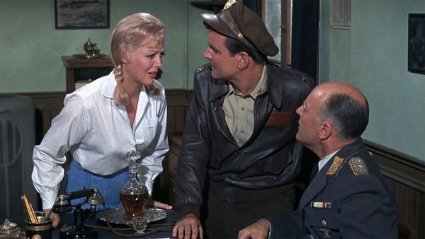 Hogan's Heroes - Anchors Aweigh, Men Of Stalag 13