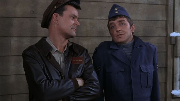 Hogan's Heroes - The 43rd, A Moving Story