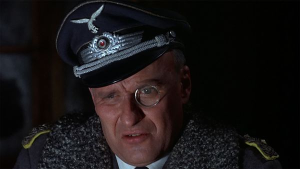 Hogan's Heroes - Cupid Comes To Stalag 13