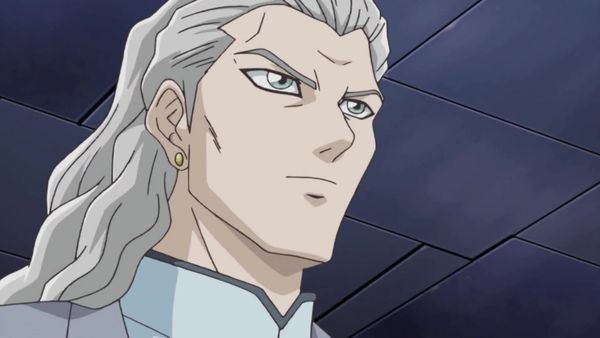 Yu-Gi-Oh! 5D's - Ein Knall aus der Vergangenheit, Teil 1