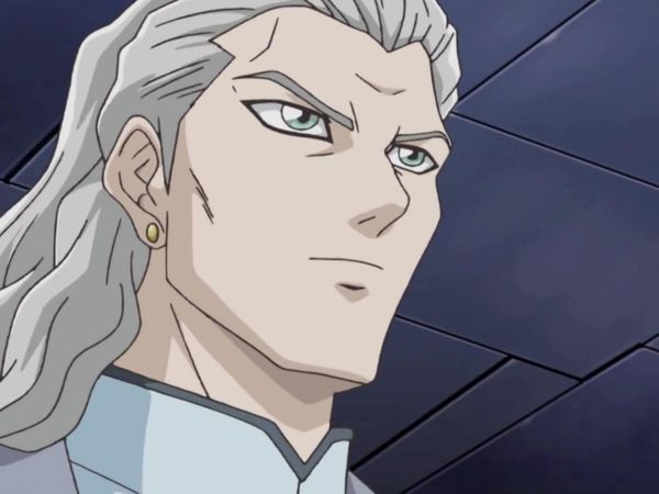 Yu-Gi-Oh! 5D's - Ein Knall aus der Vergangenheit, Teil 1