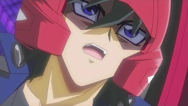 Yu-Gi-Oh! 5D's - Ein Knall aus der Vergangenheit, Teil 2
