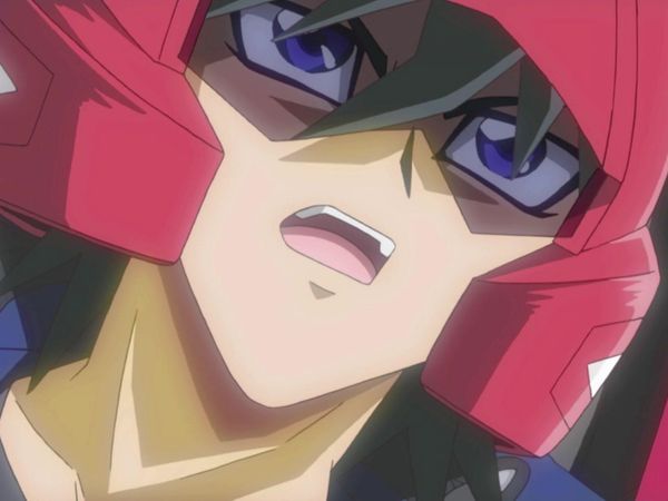 Yu-Gi-Oh! 5D's - Ein Knall aus der Vergangenheit, Teil 2