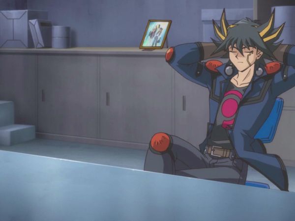 Yu-Gi-Oh! 5D's - Die Rückeroberung, Teil 1
