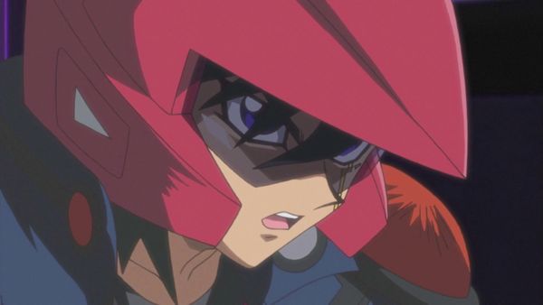 Yu-Gi-Oh! 5D's - Die Rückeroberung, Teil 2