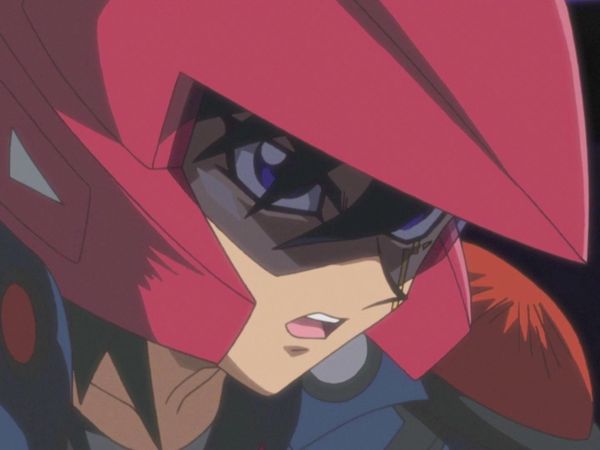 Yu-Gi-Oh! 5D's - Die Rückeroberung, Teil 2